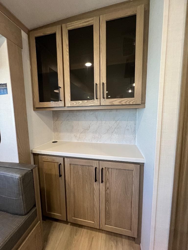 2026 Forest River 2026 Forest River Rockwood Signature - thumbnail 19