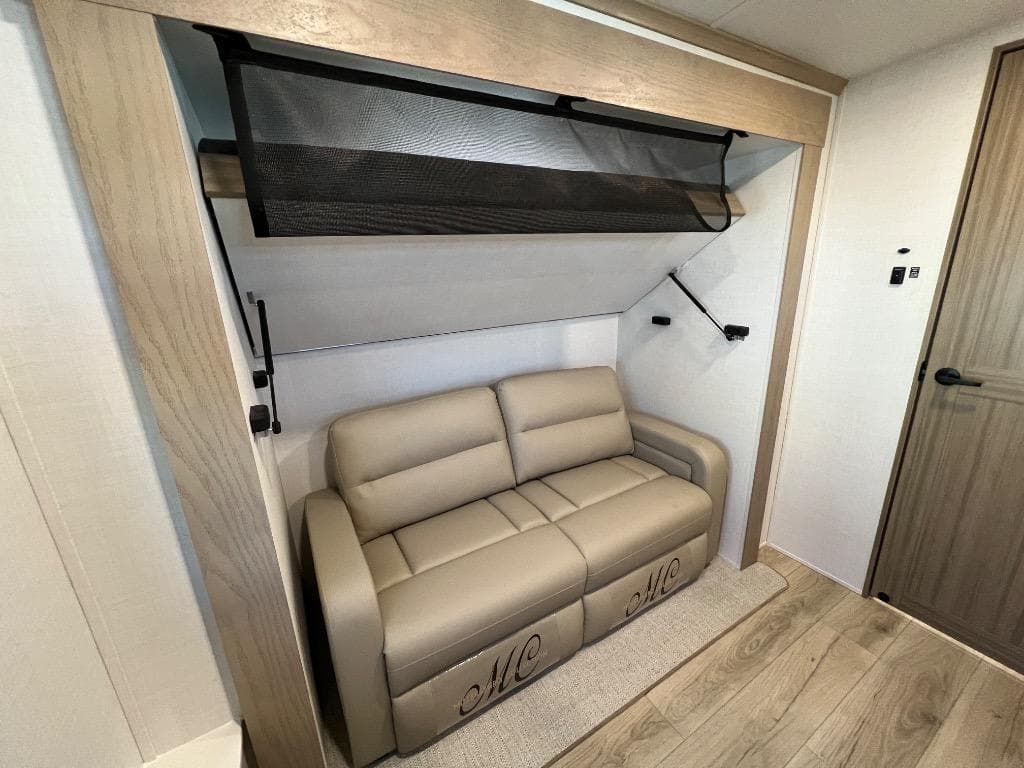 2026 Forest River 2026 Forest River Rockwood Signature - thumbnail 23