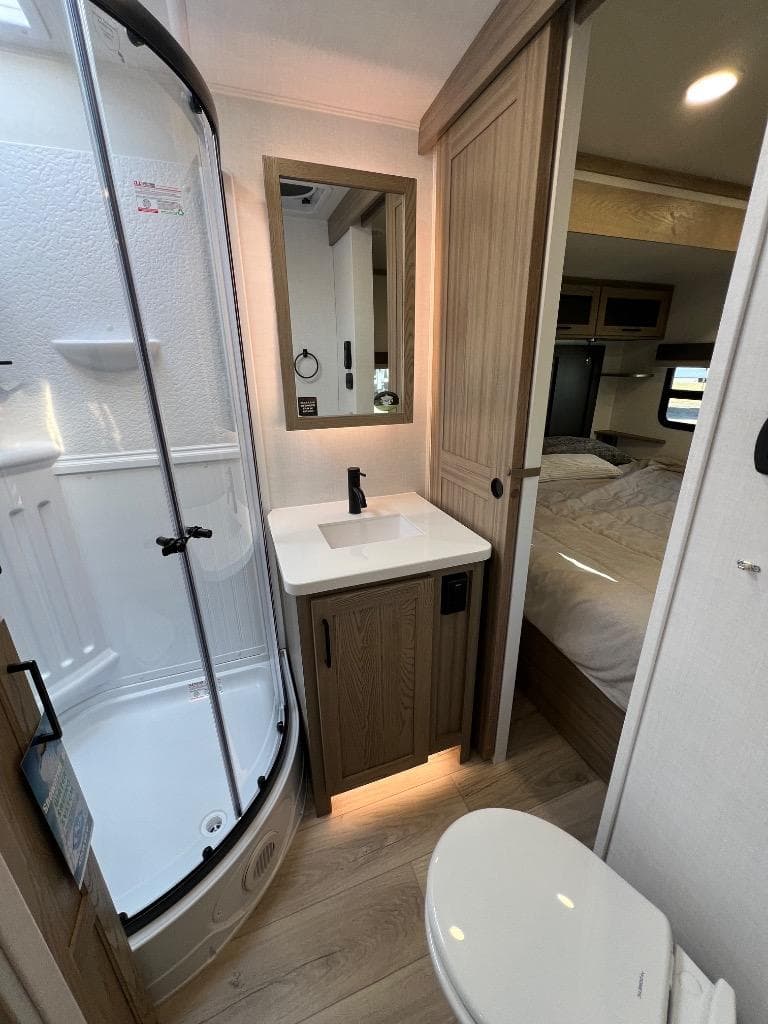 2026 Forest River 2026 Forest River Rockwood Signature - thumbnail 29