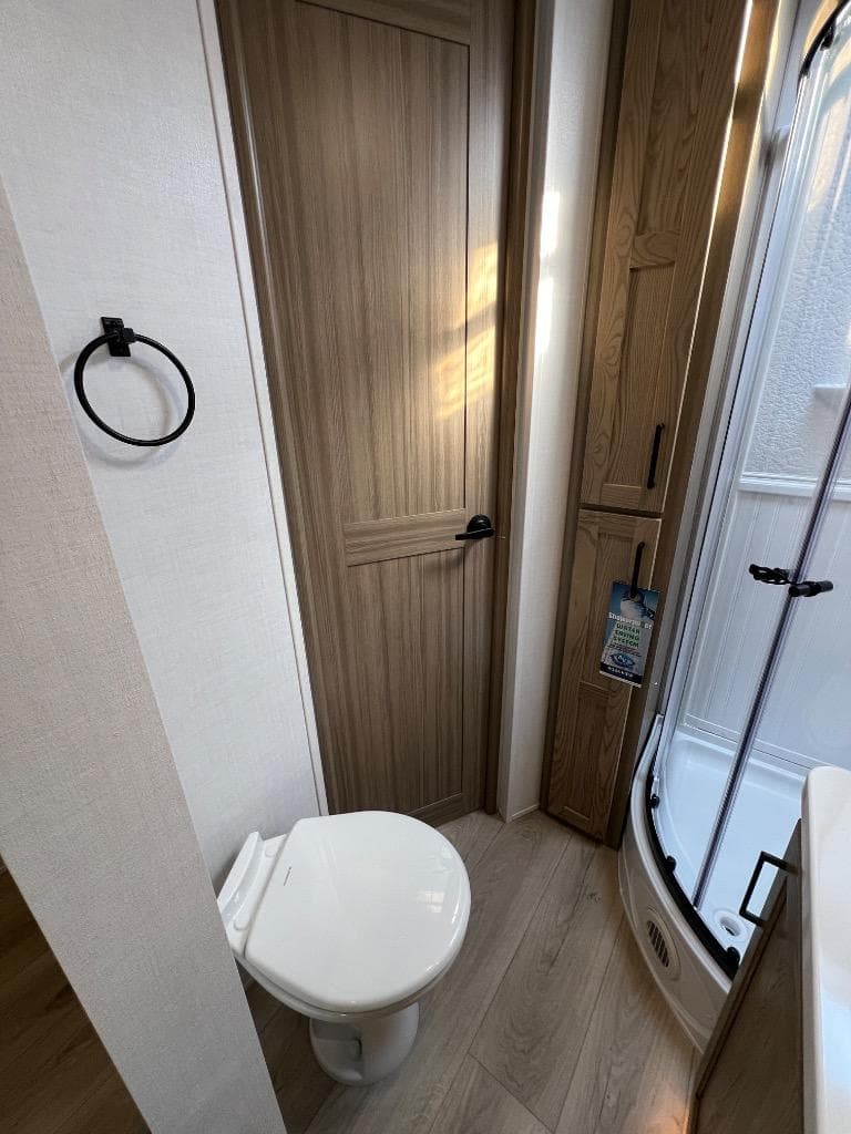 2026 Forest River 2026 Forest River Rockwood Signature - thumbnail 31