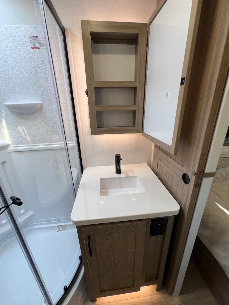 2026 Forest River 2026 Forest River Rockwood Signature - thumbnail 36