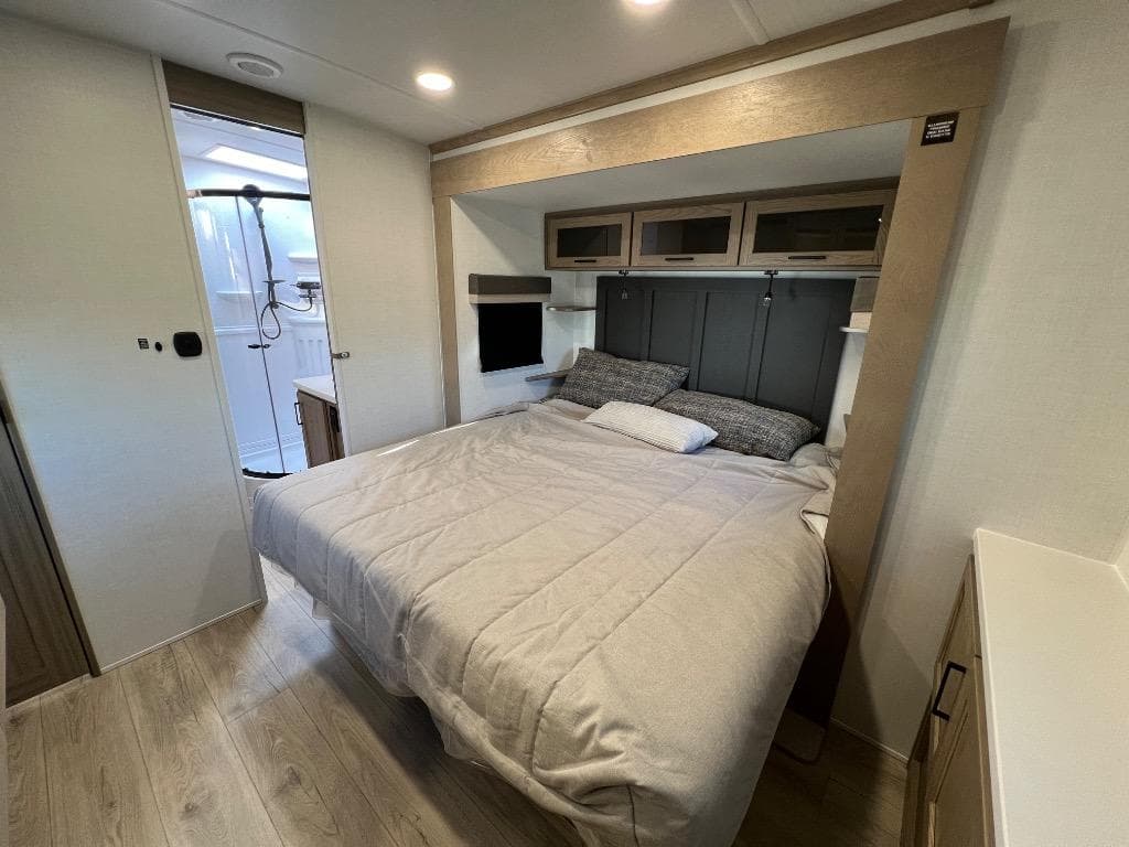 2026 Forest River 2026 Forest River Rockwood Signature - thumbnail 37