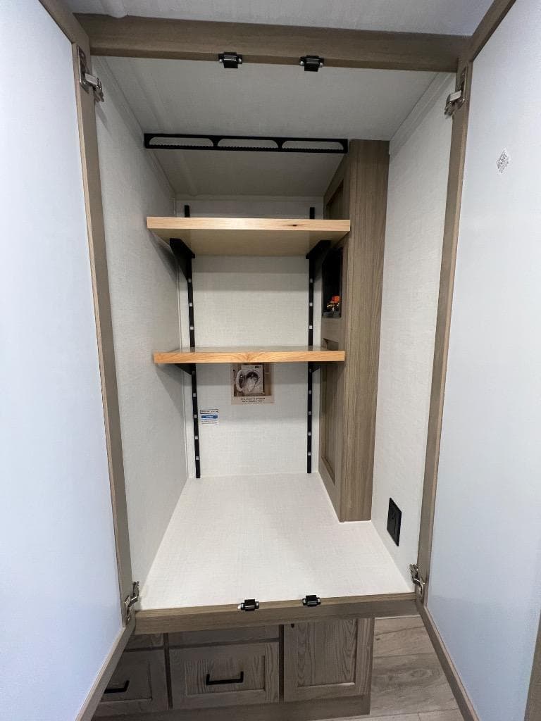 2026 Forest River 2026 Forest River Rockwood Signature - thumbnail 40