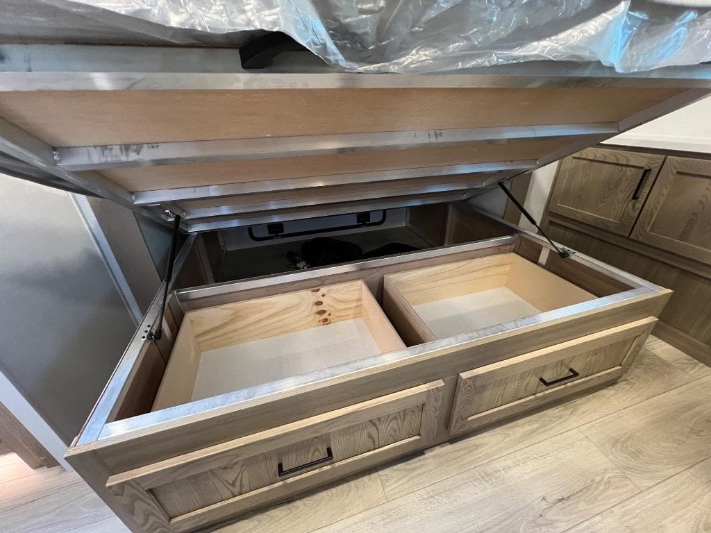 2026 Forest River 2026 Forest River Rockwood Signature - thumbnail 47