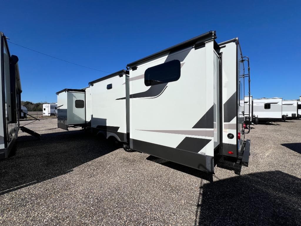 2026 Forest River 2026 Forest River Rockwood Signature - thumbnail 51