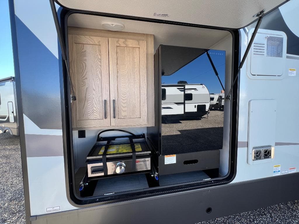 2026 Forest River 2026 Forest River Rockwood Signature - thumbnail 54