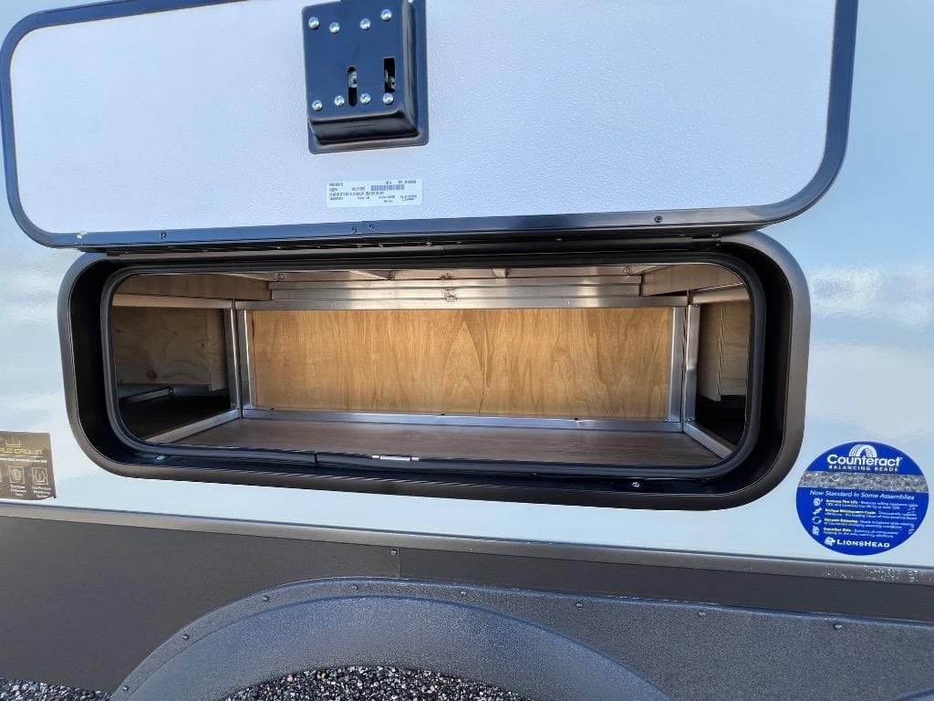 2026 Forest River 2026 Forest River Rockwood Signature - thumbnail 55