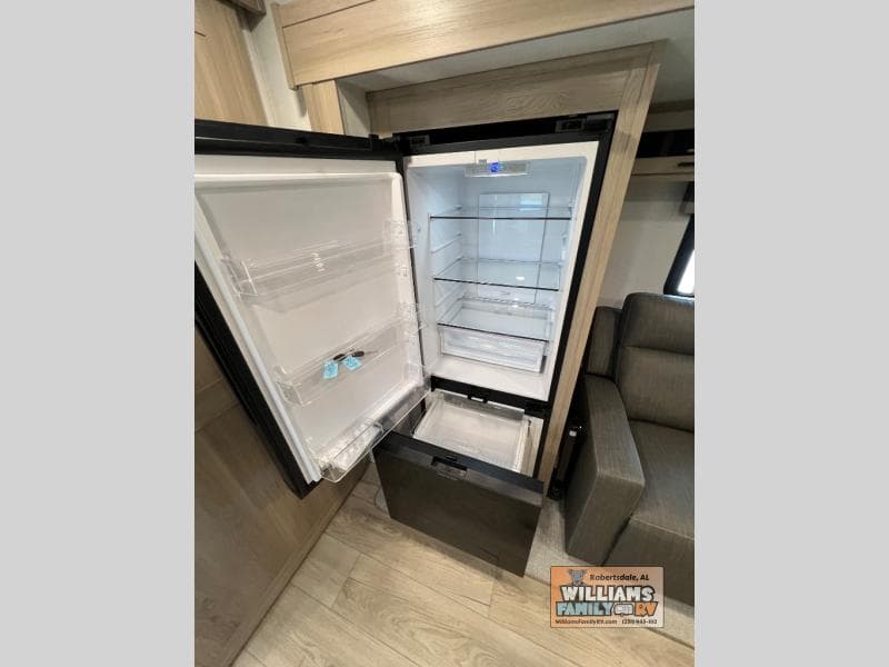 2026 Forest River 2026 Forest River Rockwood Mini Lite - thumbnail 11