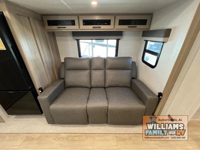 2026 Forest River 2026 Forest River Rockwood Mini Lite - thumbnail 13