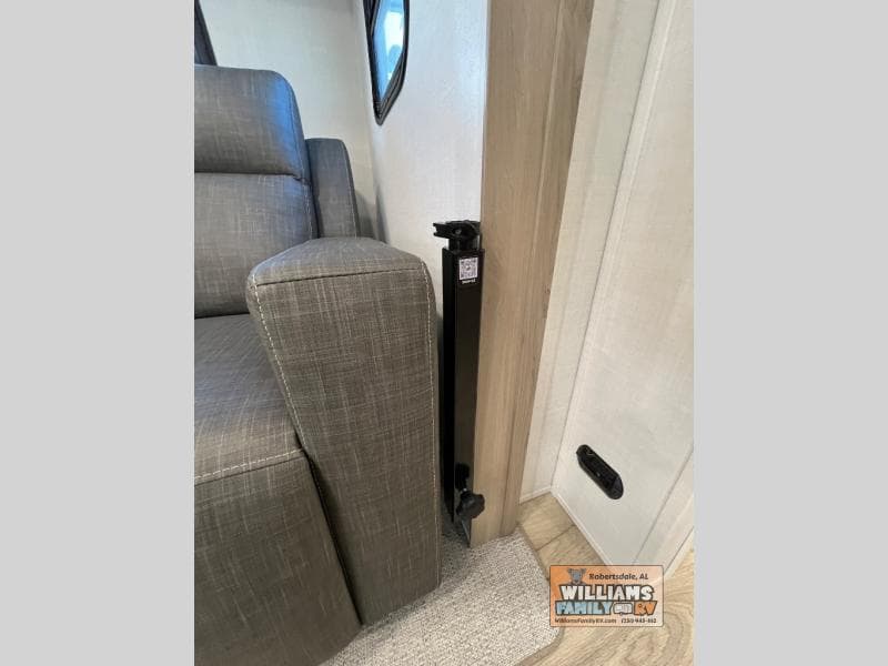 2026 Forest River 2026 Forest River Rockwood Mini Lite - thumbnail 14