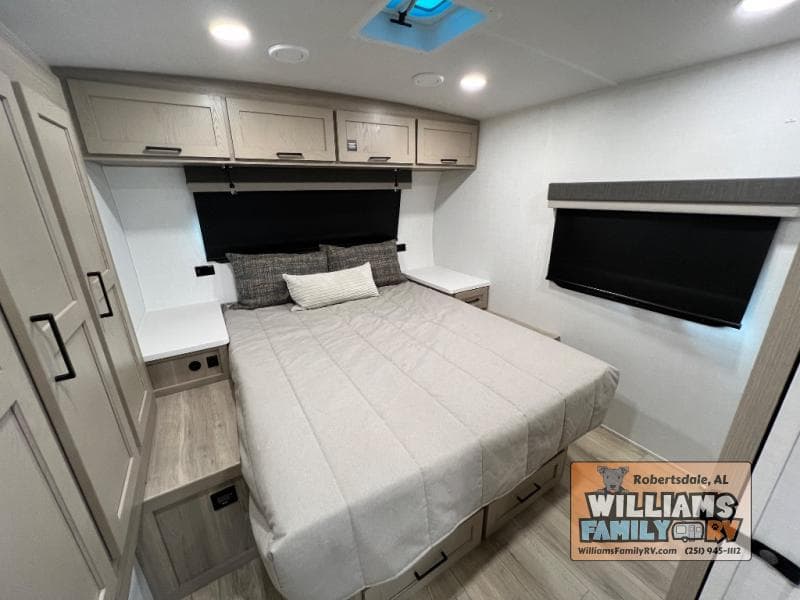 2026 Forest River 2026 Forest River Rockwood Mini Lite - thumbnail 18