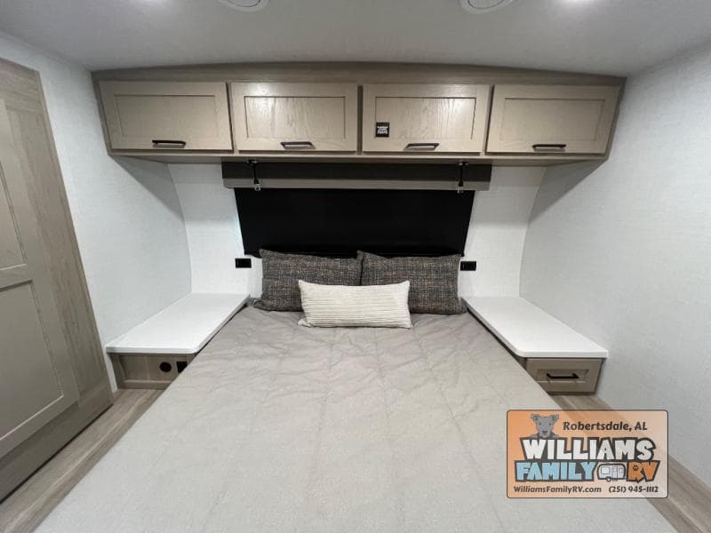 2026 Forest River 2026 Forest River Rockwood Mini Lite - thumbnail 20