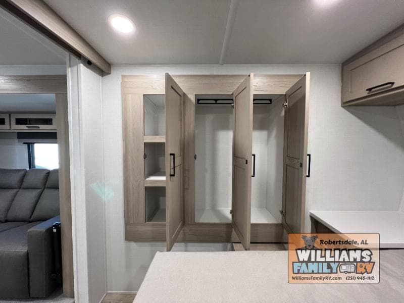 2026 Forest River 2026 Forest River Rockwood Mini Lite - thumbnail 21