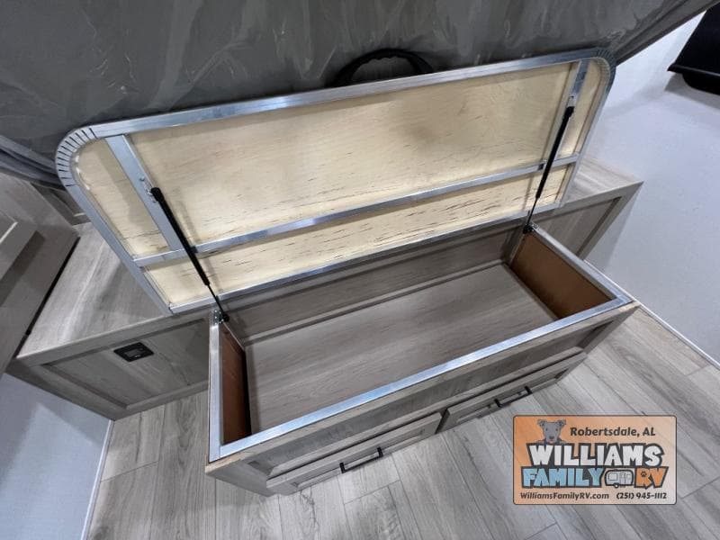 2026 Forest River 2026 Forest River Rockwood Mini Lite - thumbnail 22