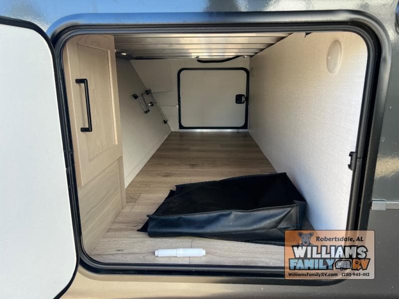 2026 Forest River 2026 Forest River Rockwood Mini Lite - thumbnail 31