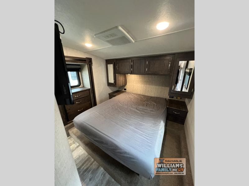 2020 Highland Ridge RV 2020 Highland Ridge RV Open Range Light - thumbnail 3