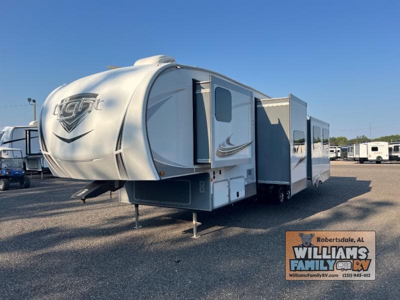 2020 Highland Ridge RV 2020 Highland Ridge RV Open Range Light - thumbnail 4