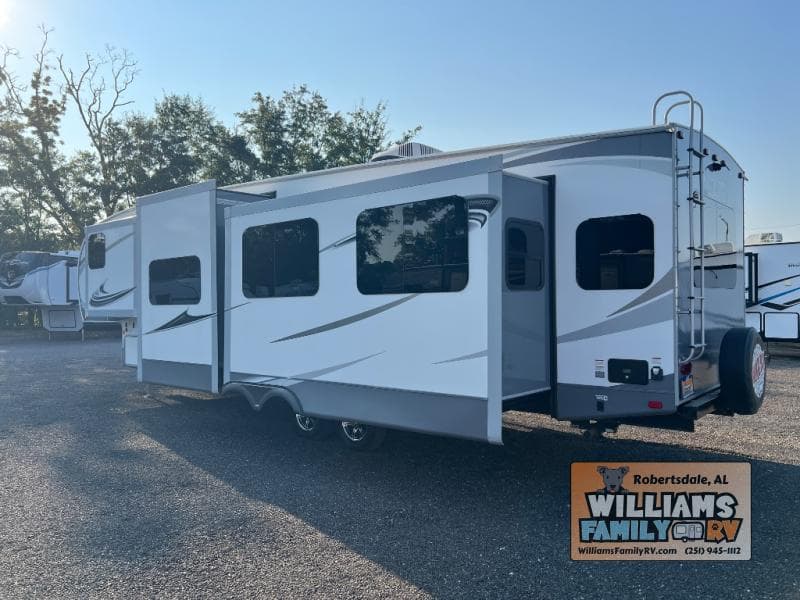 2020 Highland Ridge RV 2020 Highland Ridge RV Open Range Light - thumbnail 5