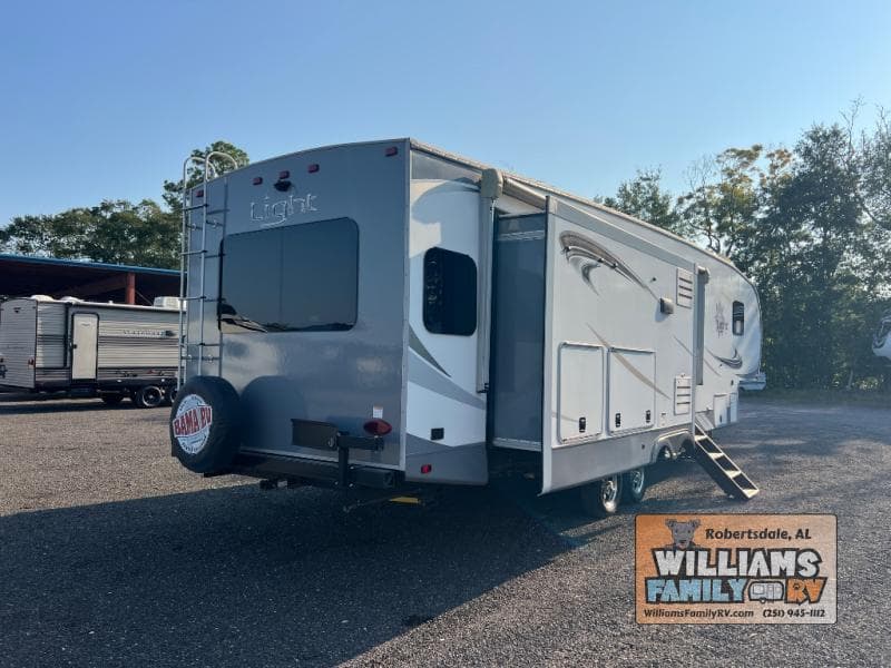 2020 Highland Ridge RV 2020 Highland Ridge RV Open Range Light - thumbnail 6