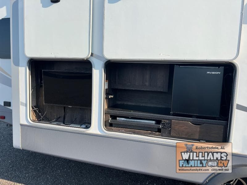 2020 Highland Ridge RV 2020 Highland Ridge RV Open Range Light - thumbnail 7