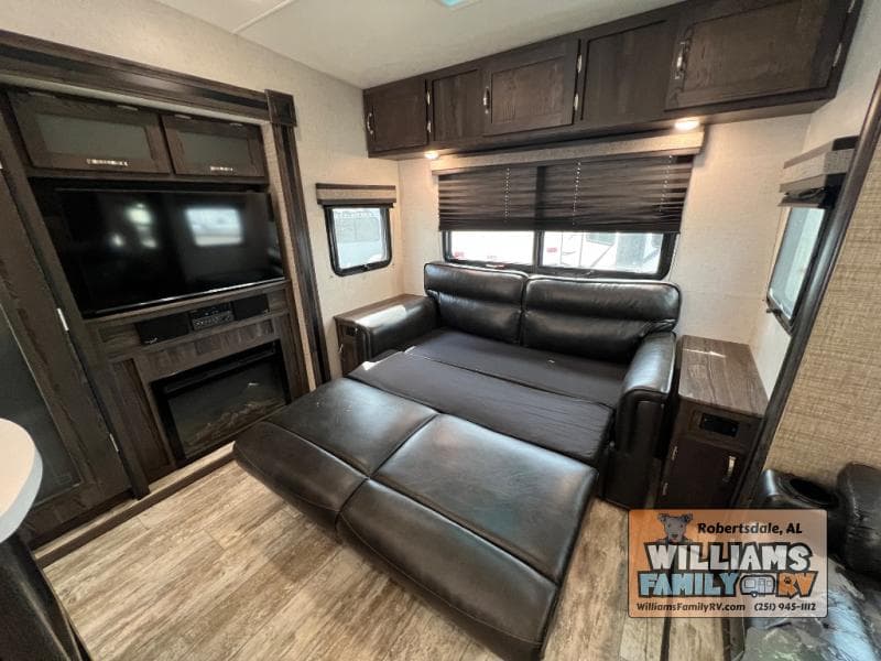 2020 Highland Ridge RV 2020 Highland Ridge RV Open Range Light - thumbnail 10