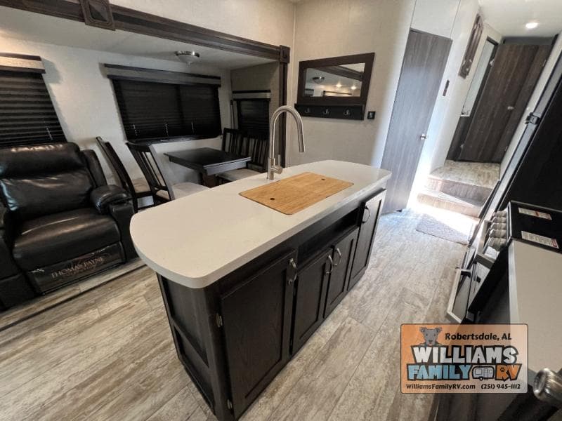 2020 Highland Ridge RV 2020 Highland Ridge RV Open Range Light - thumbnail 14