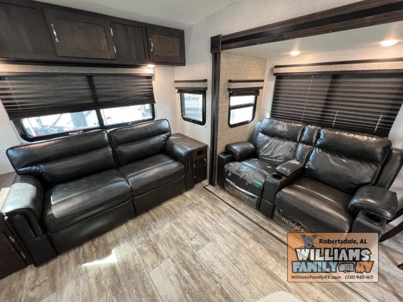 2020 Highland Ridge RV 2020 Highland Ridge RV Open Range Light - thumbnail 18