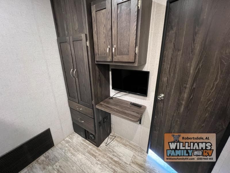 2020 Highland Ridge RV 2020 Highland Ridge RV Open Range Light - thumbnail 20