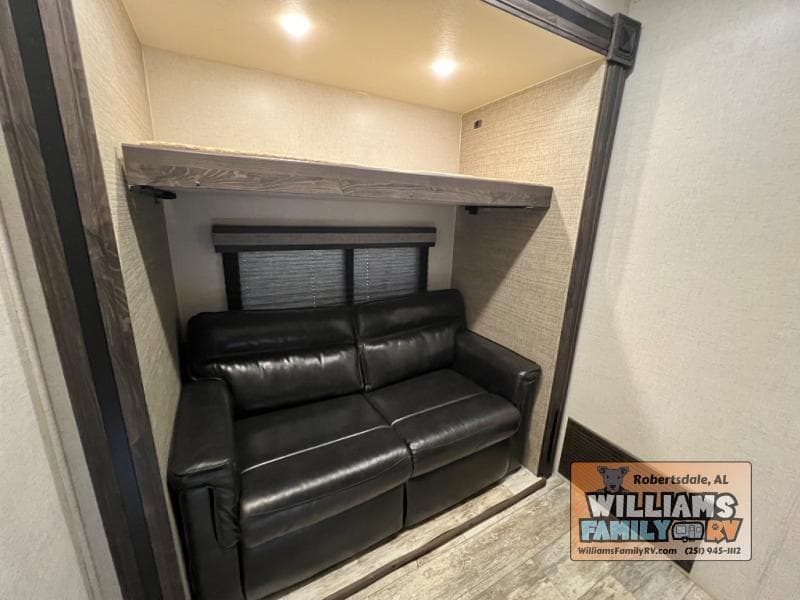 2020 Highland Ridge RV 2020 Highland Ridge RV Open Range Light - thumbnail 21