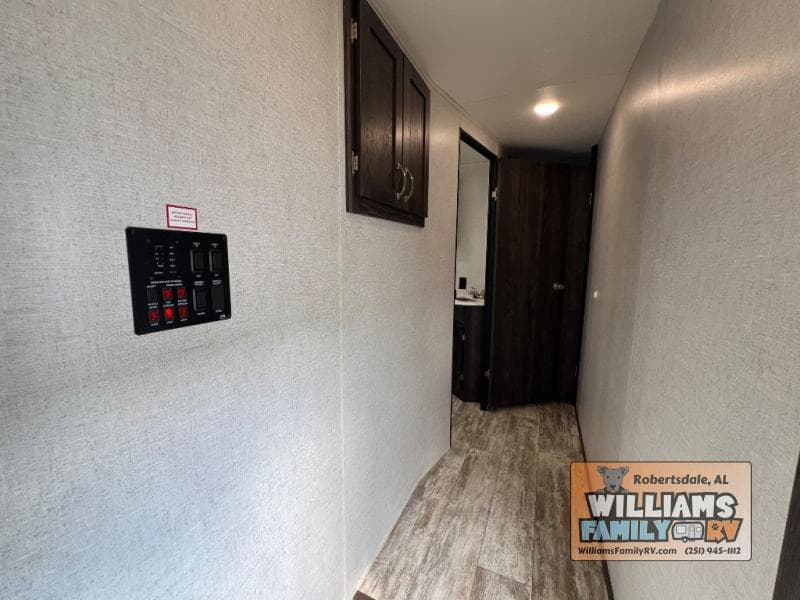 2020 Highland Ridge RV 2020 Highland Ridge RV Open Range Light - thumbnail 23