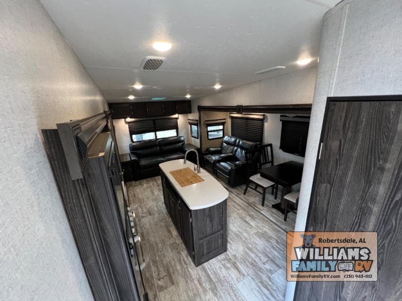 2020 Highland Ridge RV 2020 Highland Ridge RV Open Range Light - thumbnail 25