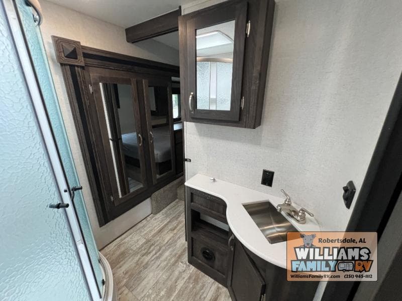 2020 Highland Ridge RV 2020 Highland Ridge RV Open Range Light - thumbnail 26