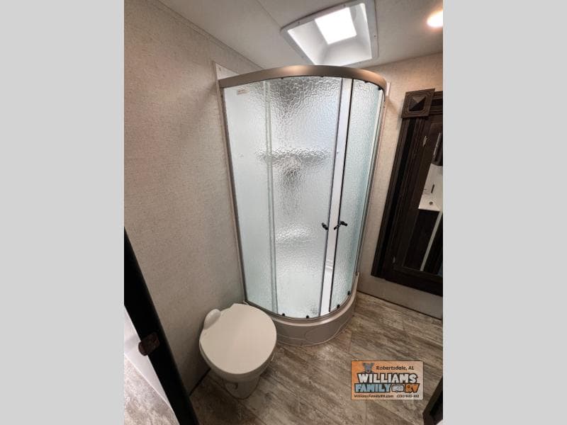 2020 Highland Ridge RV 2020 Highland Ridge RV Open Range Light - thumbnail 27