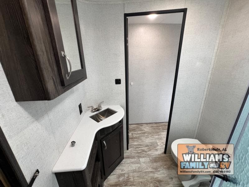 2020 Highland Ridge RV 2020 Highland Ridge RV Open Range Light - thumbnail 28