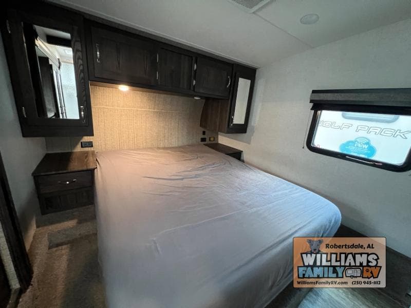 2020 Highland Ridge RV 2020 Highland Ridge RV Open Range Light - thumbnail 30