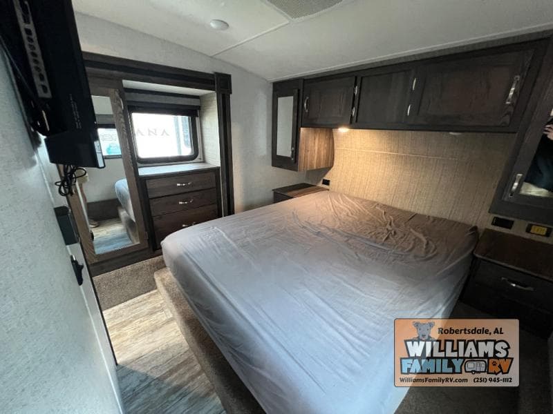 2020 Highland Ridge RV 2020 Highland Ridge RV Open Range Light - thumbnail 31