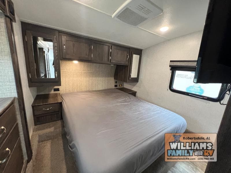 2020 Highland Ridge RV 2020 Highland Ridge RV Open Range Light - thumbnail 32