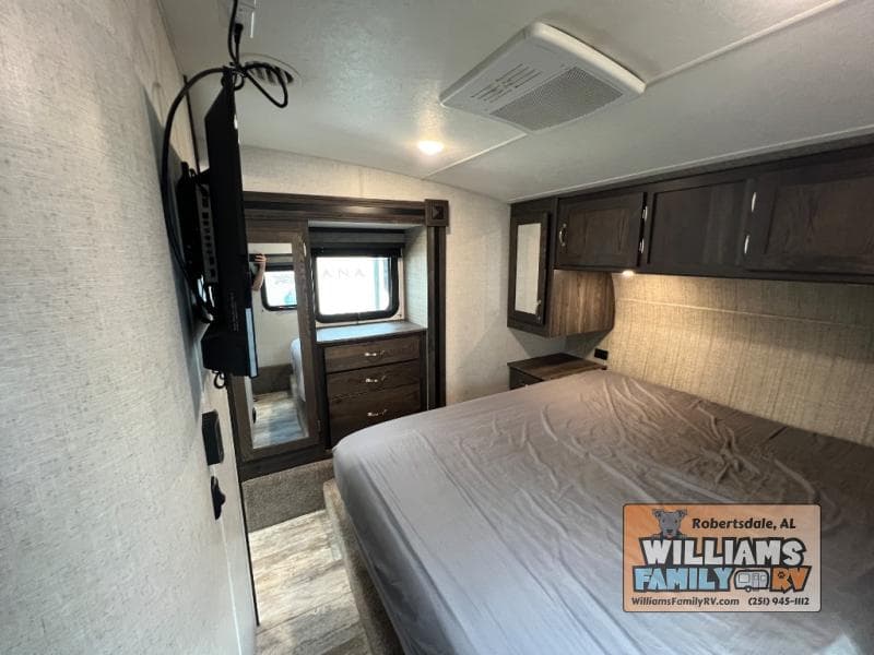 2020 Highland Ridge RV 2020 Highland Ridge RV Open Range Light - thumbnail 34