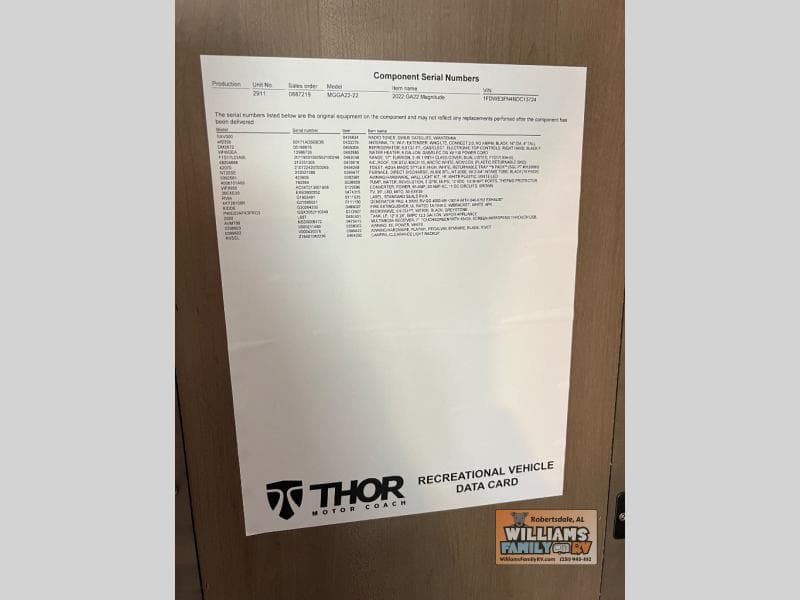 2022 Thor 2022 Thor Magnitude - thumbnail 14