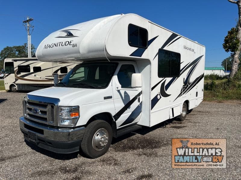 2022 Thor 2022 Thor Magnitude - thumbnail 20