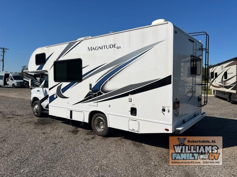 2022 Thor 2022 Thor Magnitude - thumbnail 22