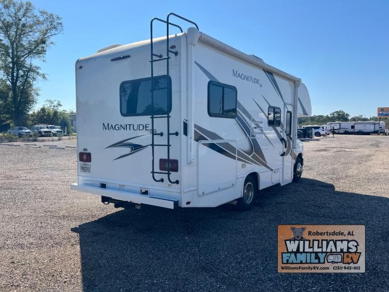 2022 Thor 2022 Thor Magnitude - thumbnail 24