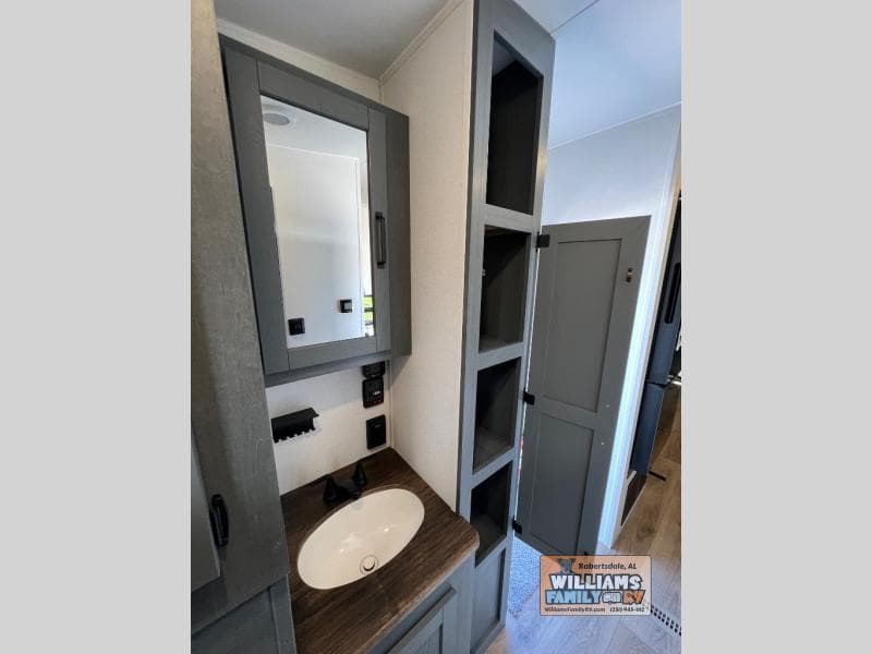 2026 Forest River 2026 Forest River Puma Unleashed - thumbnail 11