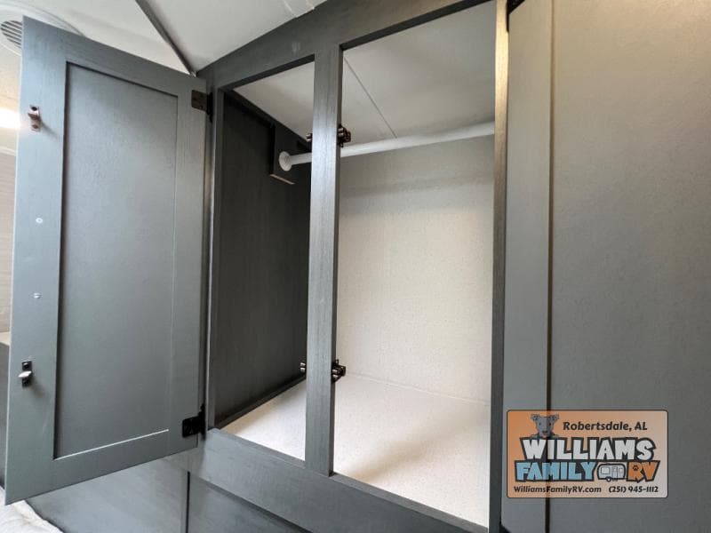 2026 Forest River 2026 Forest River Puma Unleashed - thumbnail 12