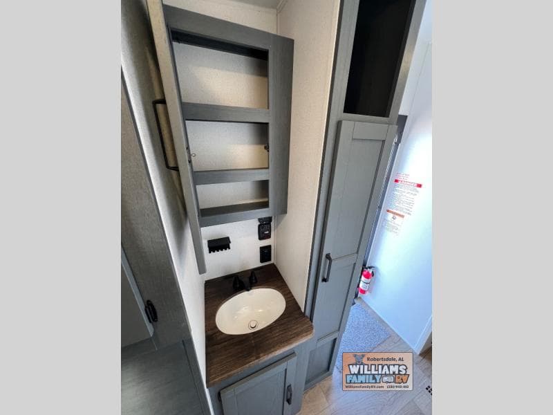 2026 Forest River 2026 Forest River Puma Unleashed - thumbnail 13