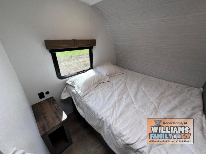 2026 Forest River 2026 Forest River Puma Unleashed - thumbnail 14