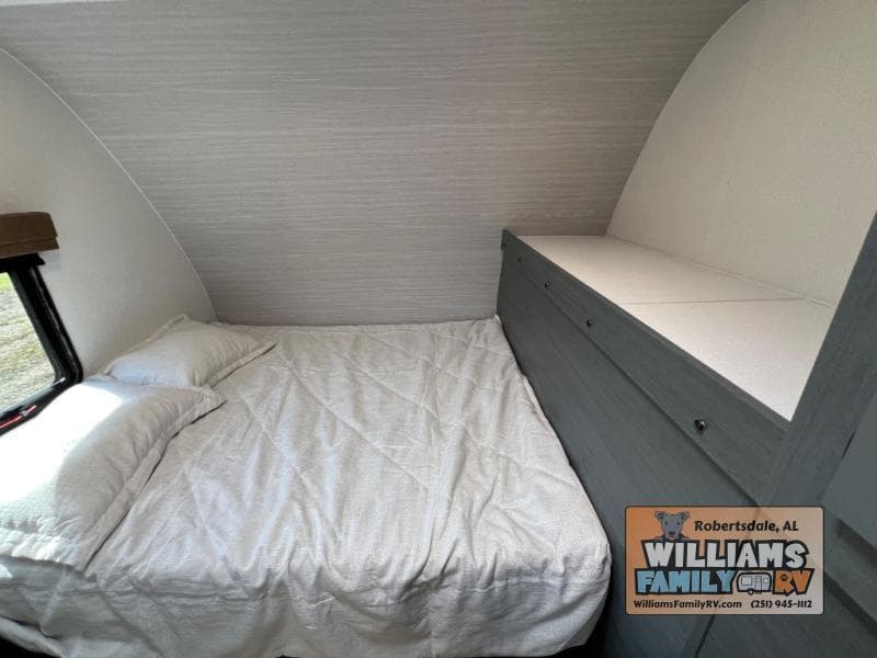 2026 Forest River 2026 Forest River Puma Unleashed - thumbnail 15