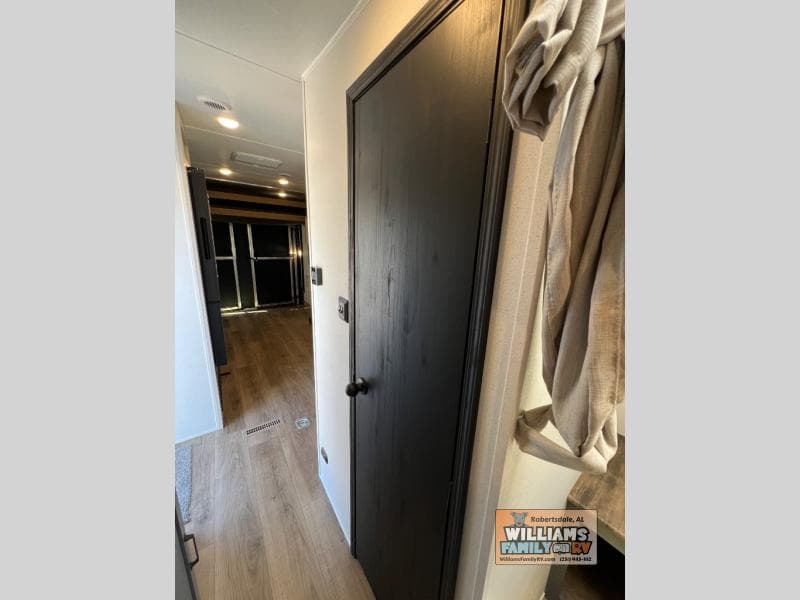 2026 Forest River 2026 Forest River Puma Unleashed - thumbnail 17