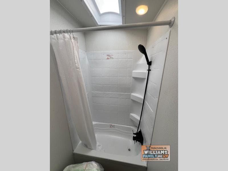 2026 Forest River 2026 Forest River Puma Unleashed - thumbnail 19