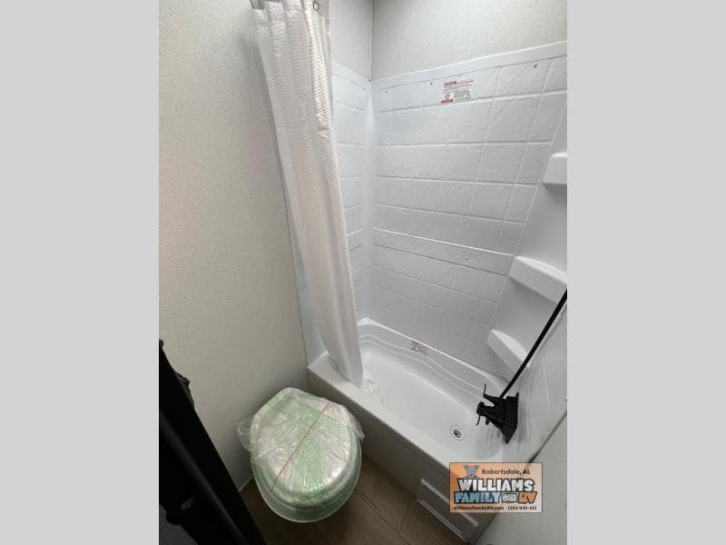 2026 Forest River 2026 Forest River Puma Unleashed - thumbnail 20